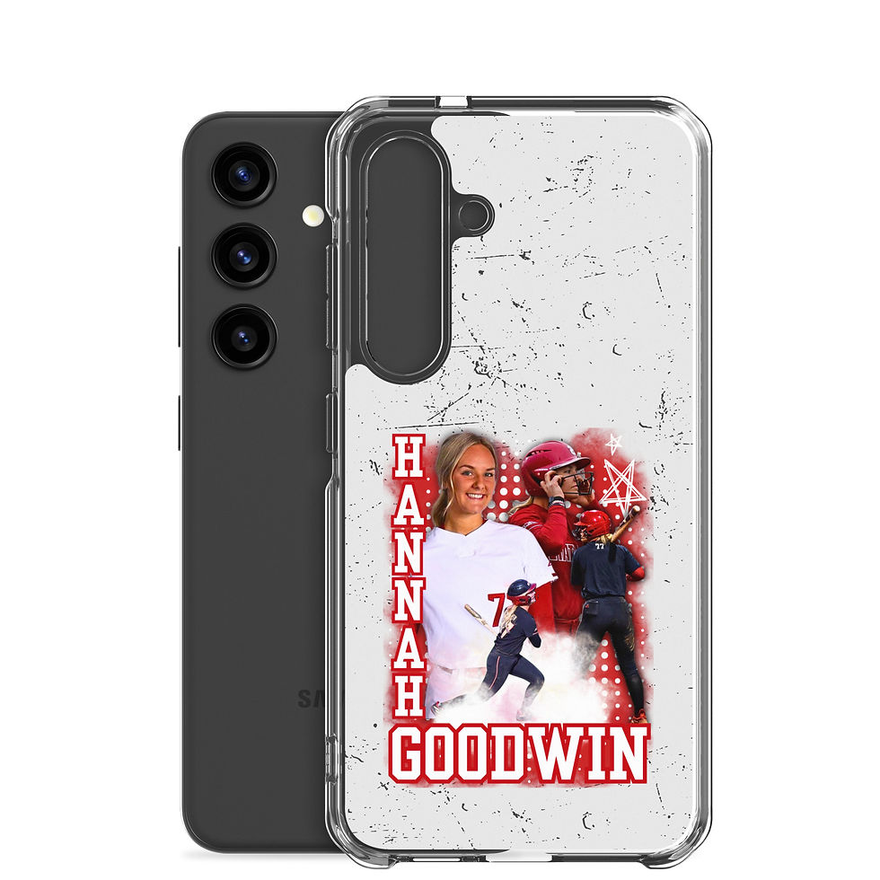 Thumbnail: Hannah Goodwin Vintage Samsung Case