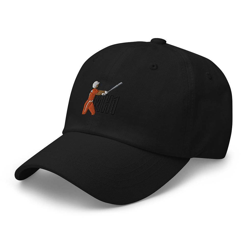 Thumbnail: Mya Holmes Hat