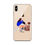 Thumbnail: Fallan Lanham iPhone Case