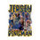 Thumbnail: Jersey Bingman Bubble-free Sticker
