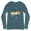 Thumbnail: David Jean-Baptiste Long Sleeve T-Shirt