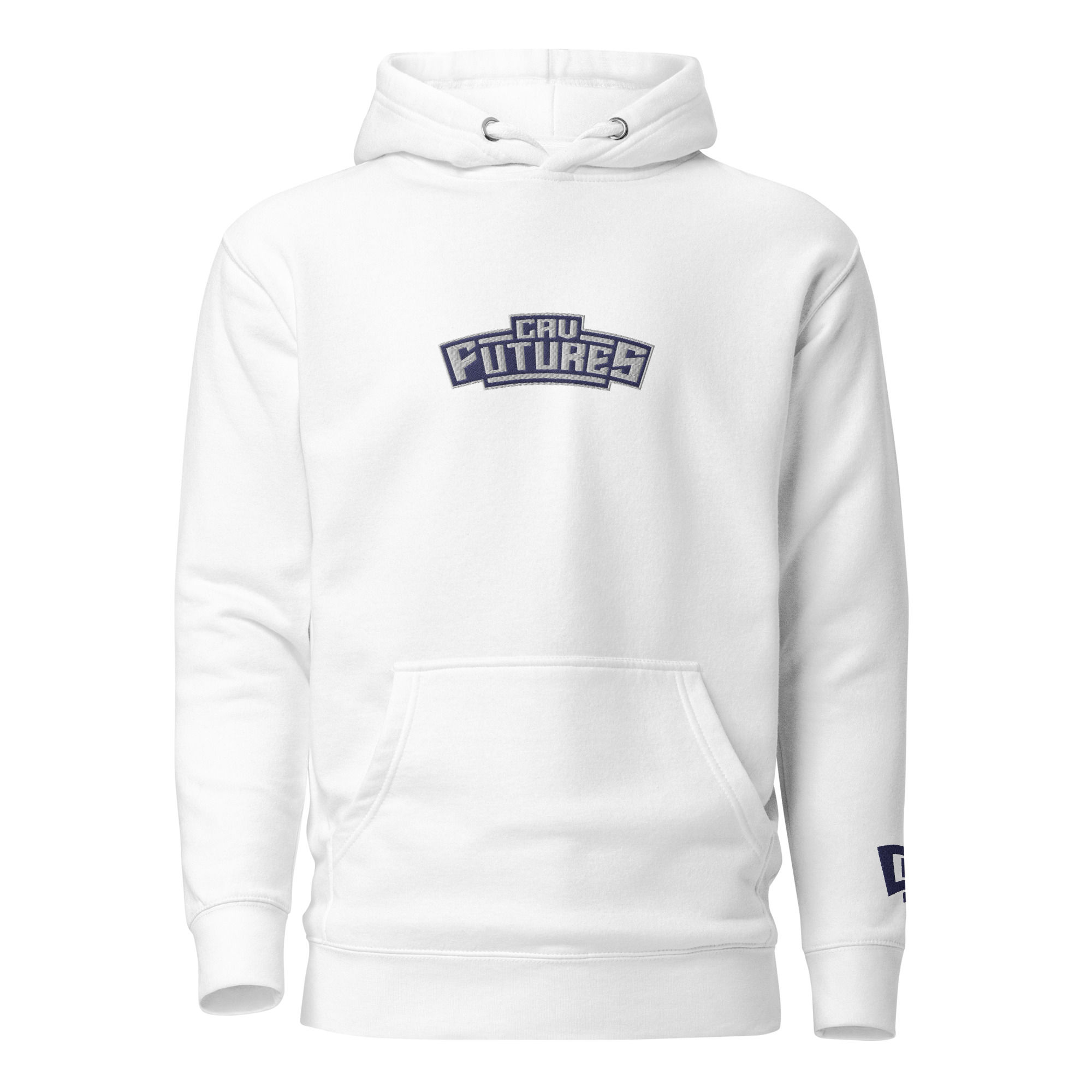 Cav Futures Unisex Hoodie