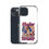 Thumbnail: Skylar Draser iPhone Case