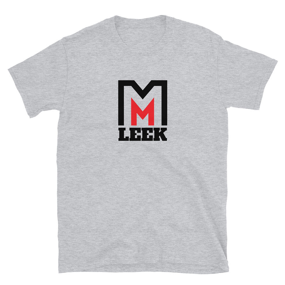Thumbnail: Malik Muhammad TShirt 