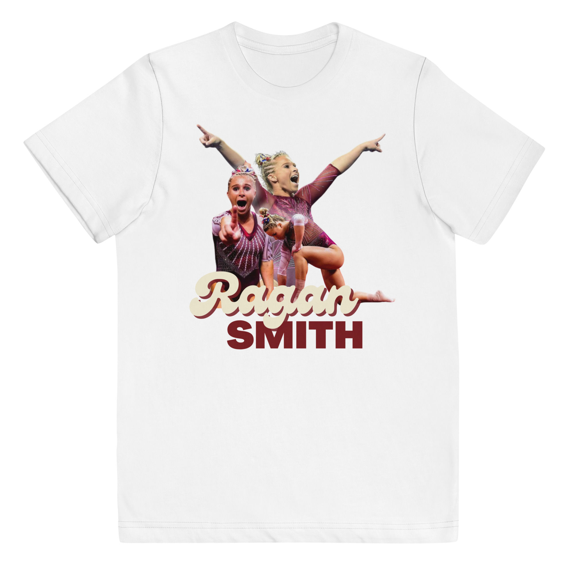 Ragan Smith Youth TShirt