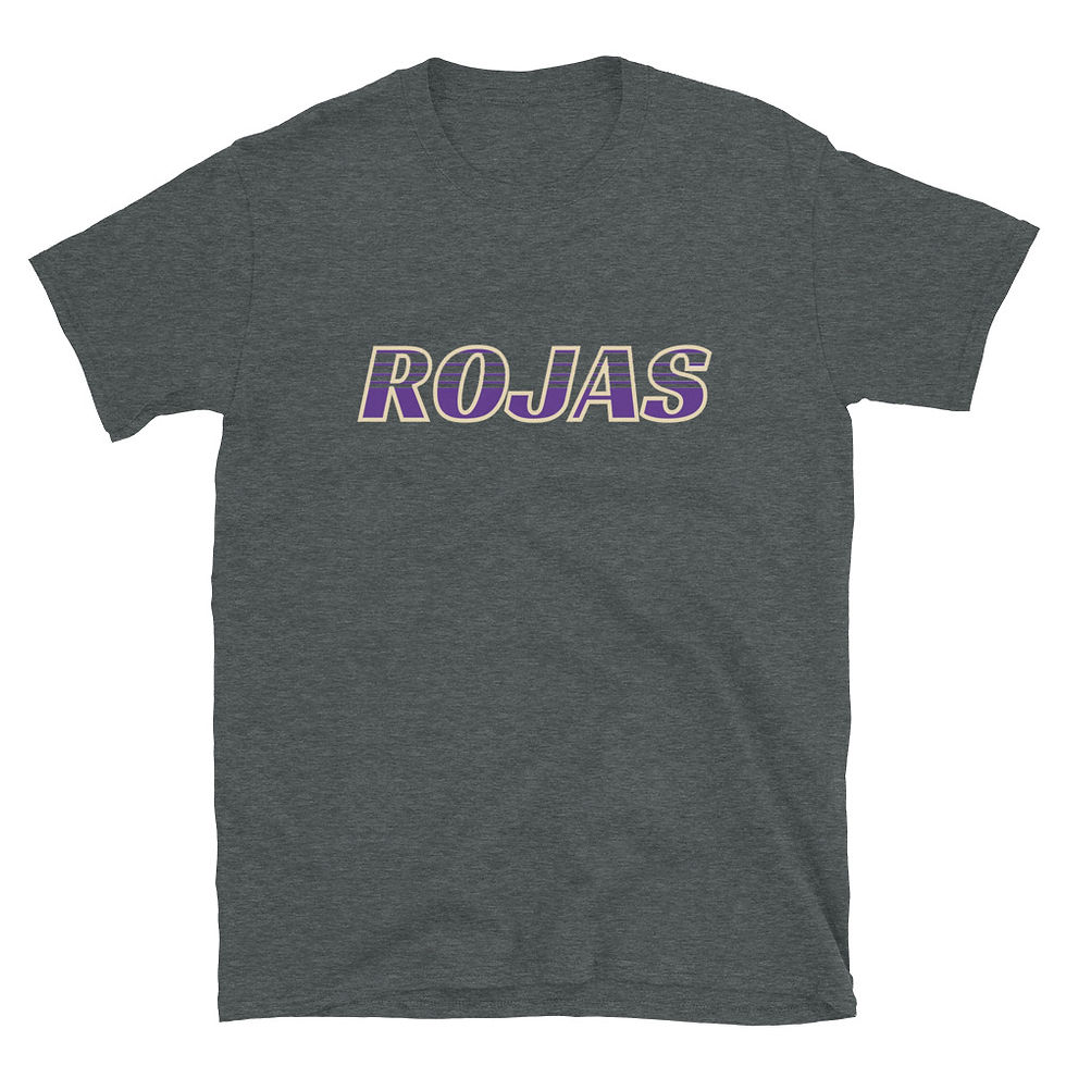 Thumbnail: Michael Rojas TShirt