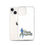 Thumbnail: Chae Campbell iPhone Case