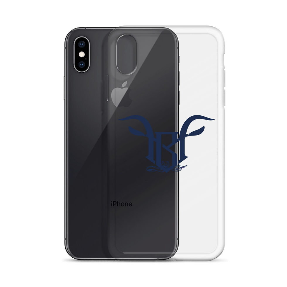 Thumbnail: Marquez Bell iPhone Case
