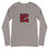 Thumbnail: Keyshawn Paul Long Sleeve TShirt   