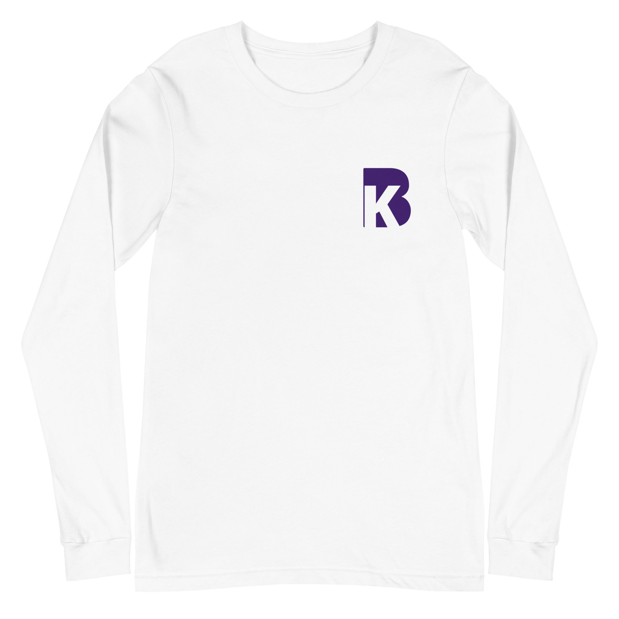 Kells Bush Long Sleeve TShirt