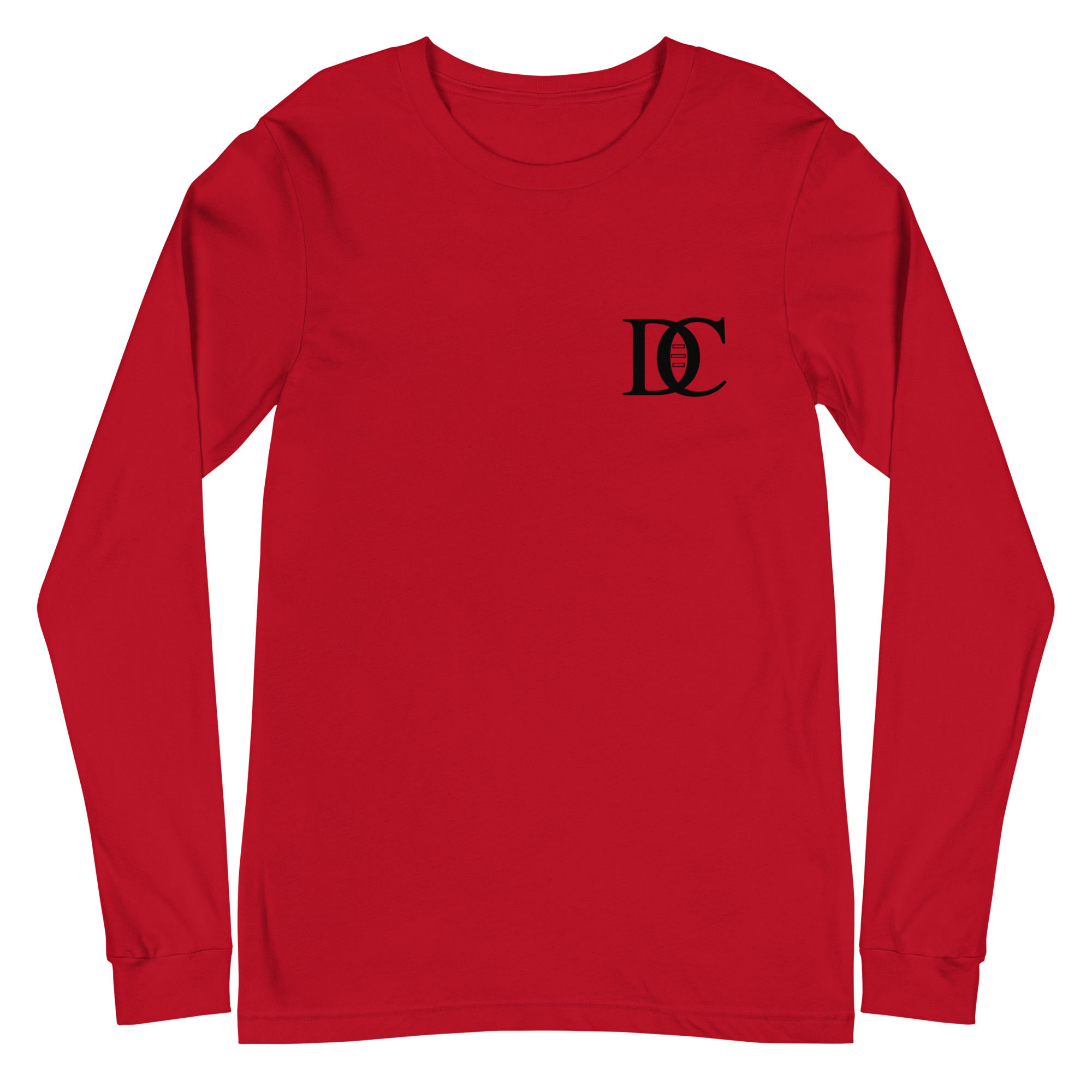 Dalen Cambre Long Sleeve TShirt