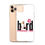 Thumbnail: Kennedy Kay iPhone Case