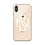 Thumbnail: Brooke Nuneviller Logo iPhone Case