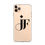 Thumbnail: Jack Freeman iPhone Case
