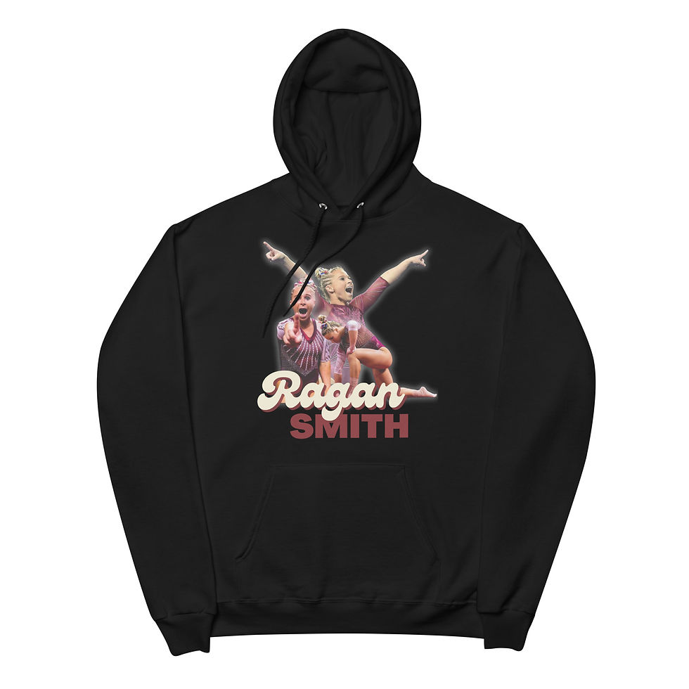Thumbnail: Ragan Smith Hoodie