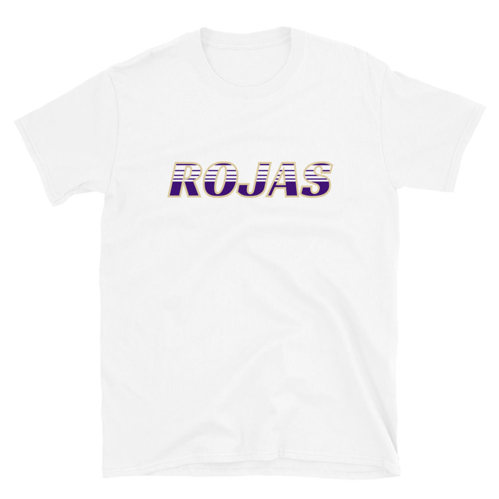 Michael Rojas TShirt