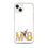 Thumbnail: Molly Brinkman iPhone Case