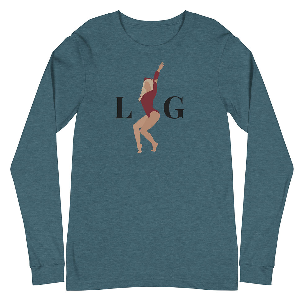 Thumbnail: Lexi Graber Long Sleeve TShirt  