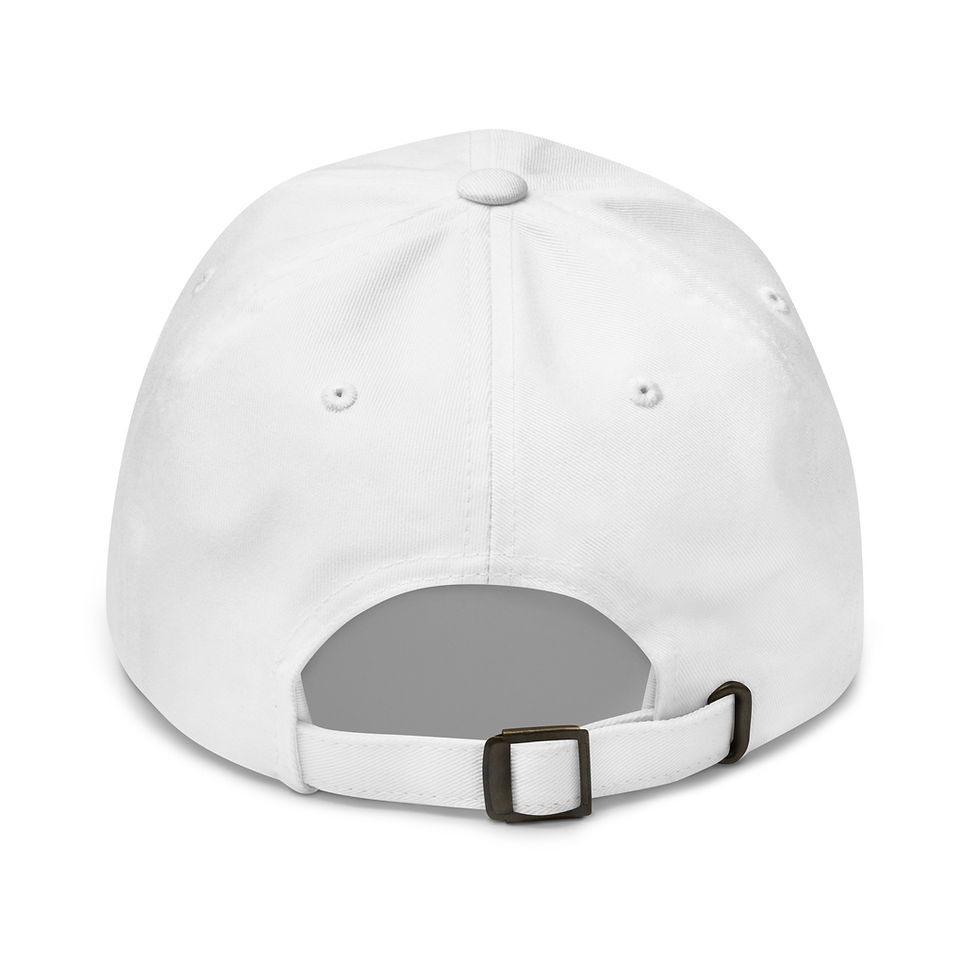 Thumbnail: Ellie Armistead Vintage Dad Hat