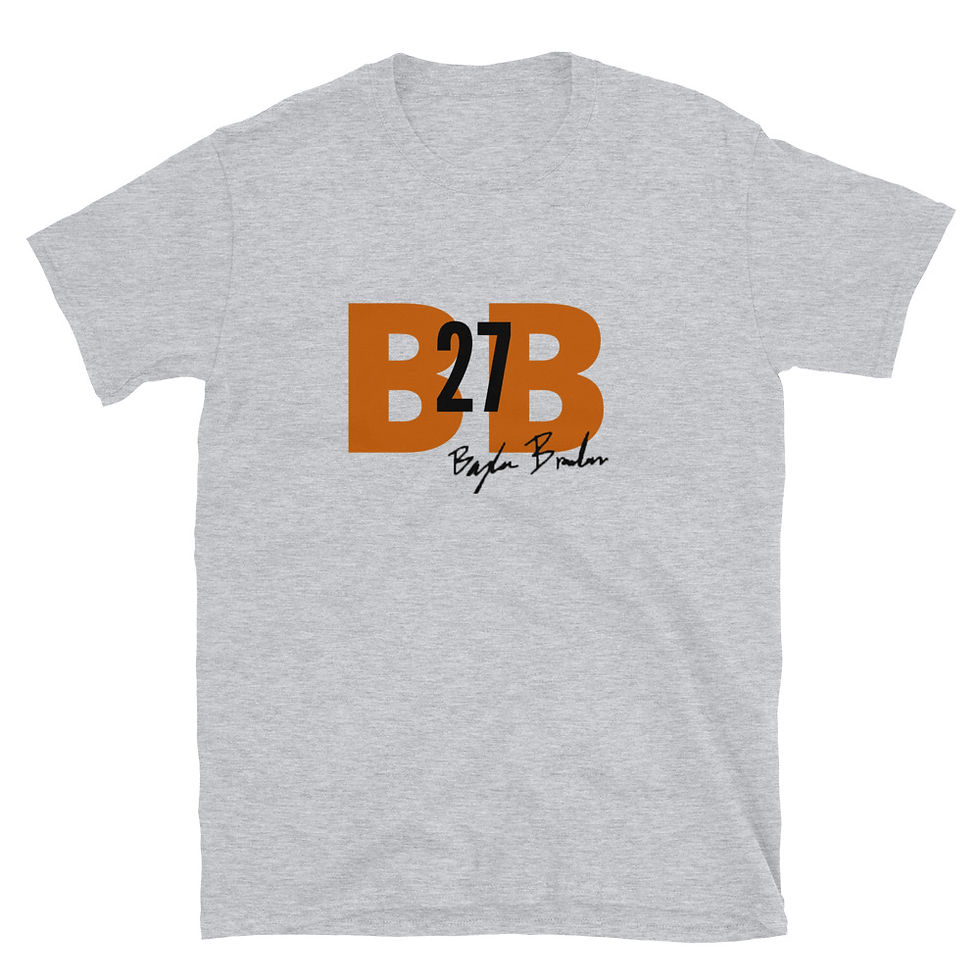 Thumbnail: Baylea Brandon TShirt