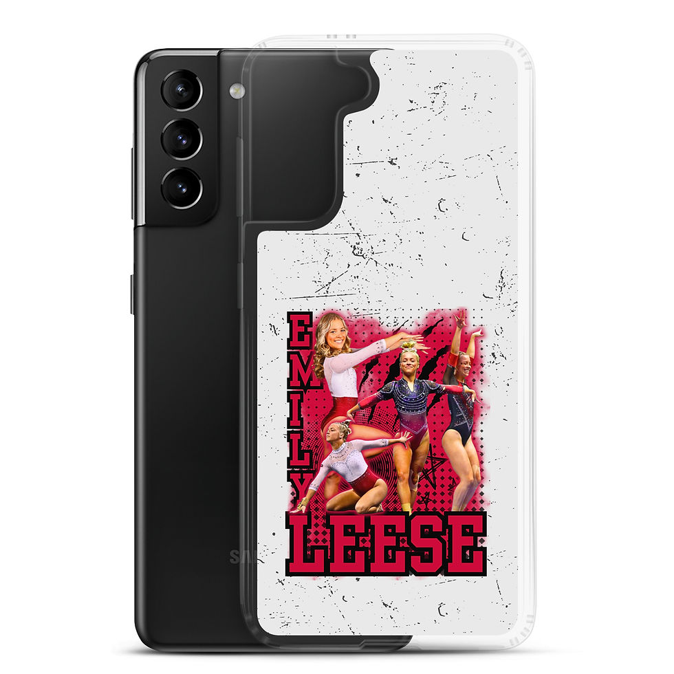 Thumbnail: Emily Leese Vintage Samsung Case