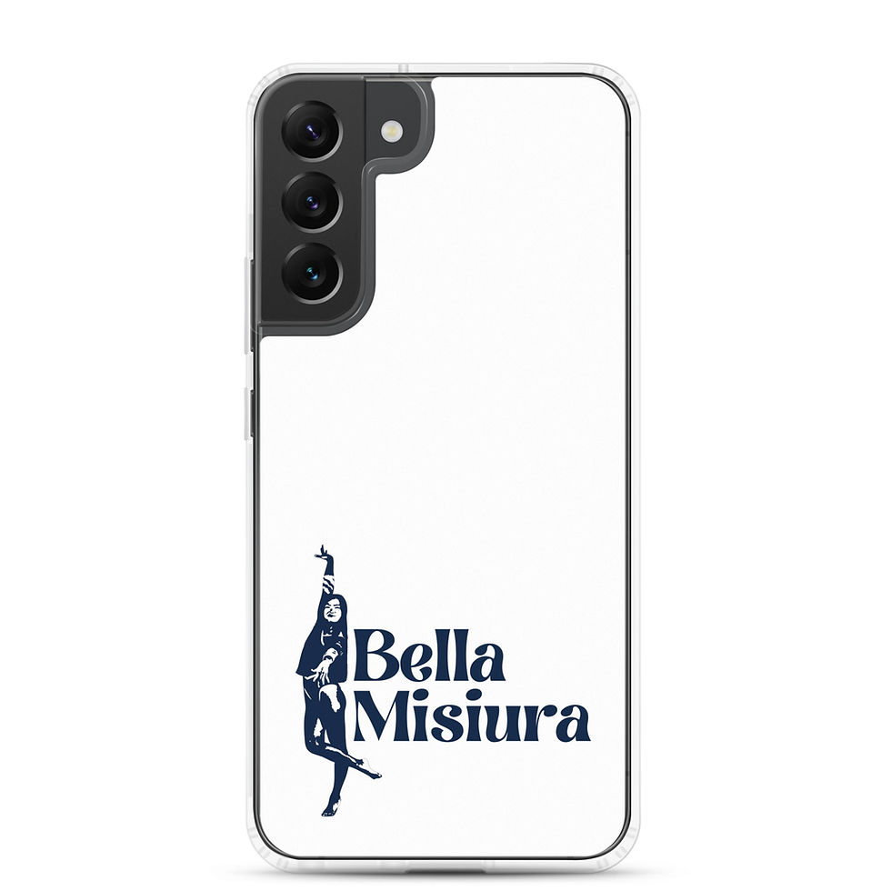 Thumbnail: Bella Misiura Samsung Case