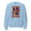 Thumbnail: Kaliya Lincoln Crewneck Sweatshirt