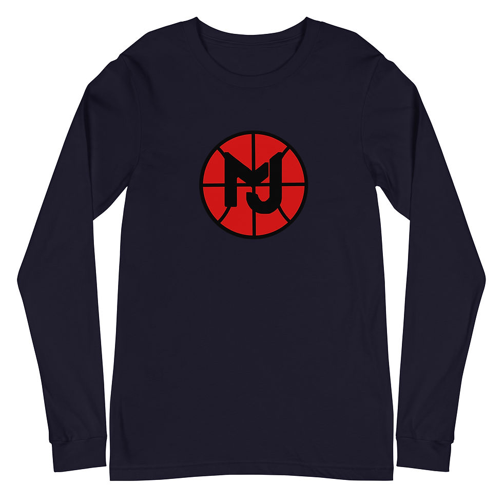 Thumbnail: Morgan Jones Long Sleeve TShirt 