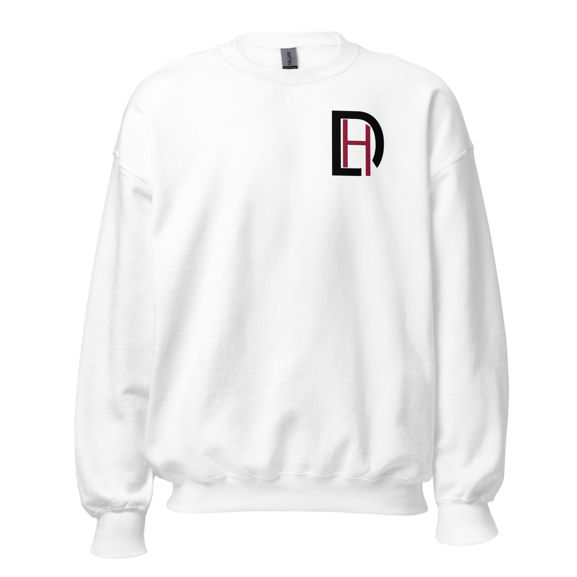 Davion Hickson Crewneck Sweatshirt