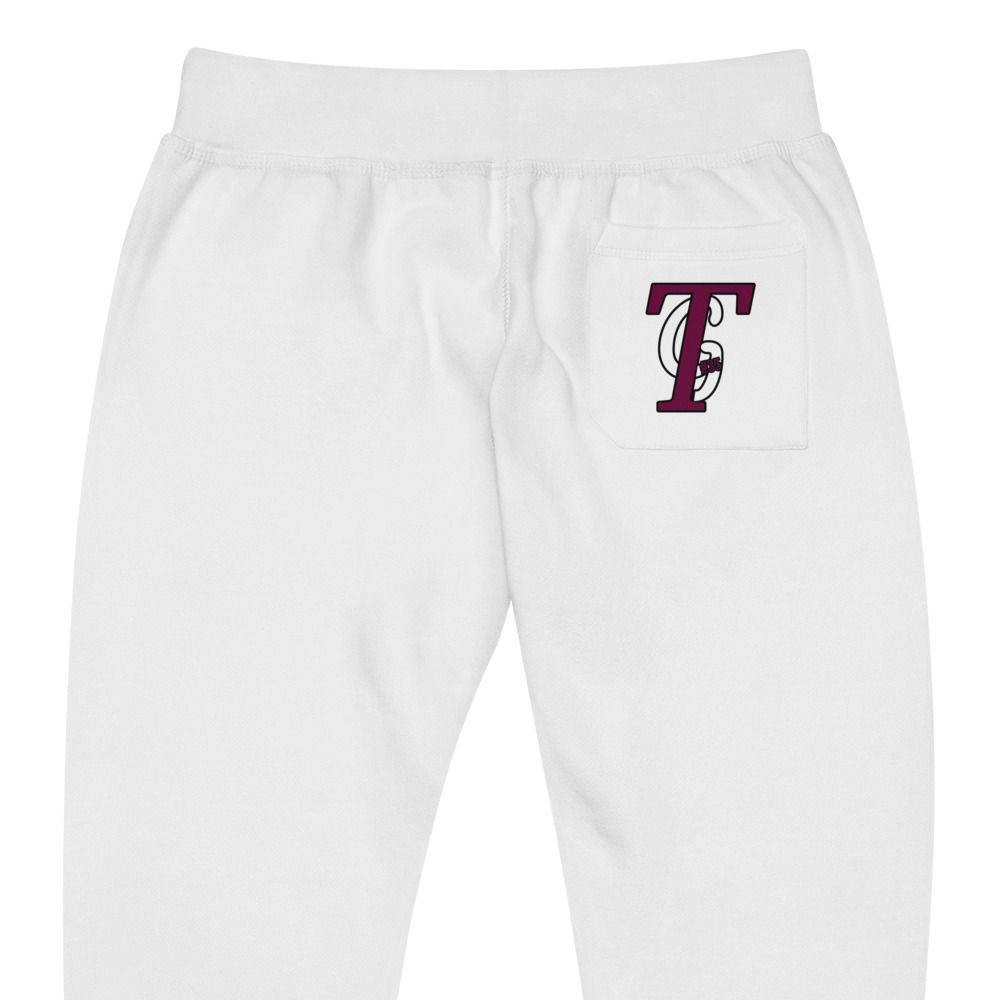 Taylor Geiman Fleece Sweatpants