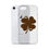 Thumbnail: Dajuan Fields 11 iPhone Case (Logo)