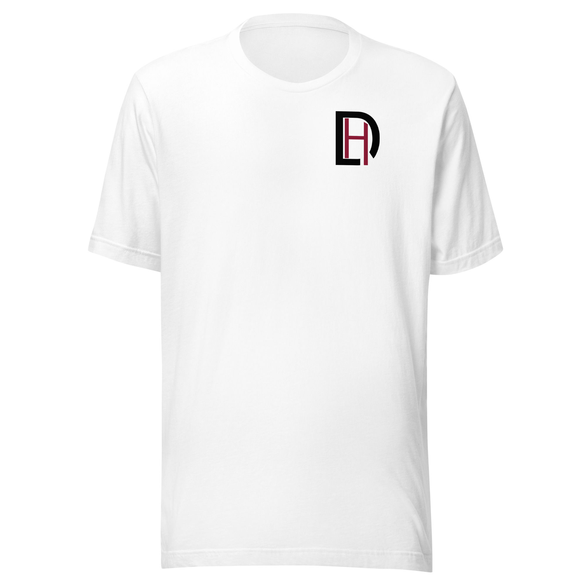 Davion Hickson Unisex T-Shirt