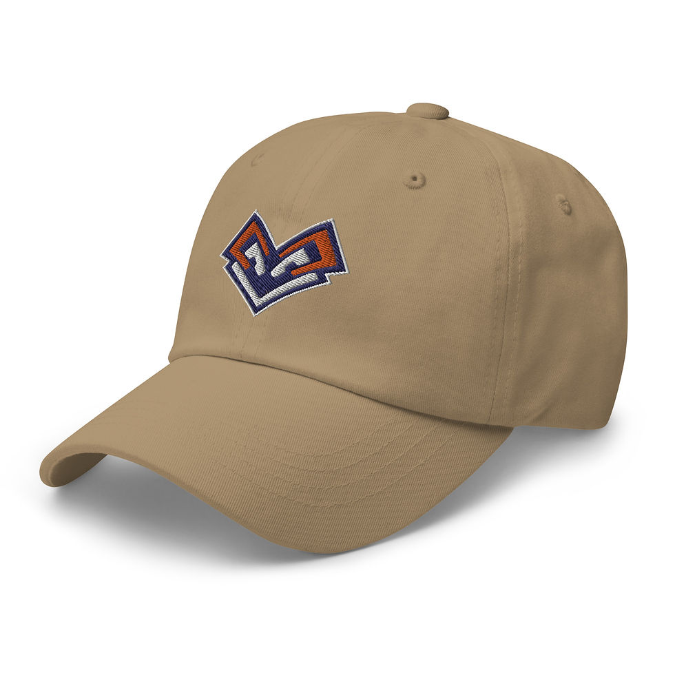 Thumbnail: Cav Futures Foundation Dad hat