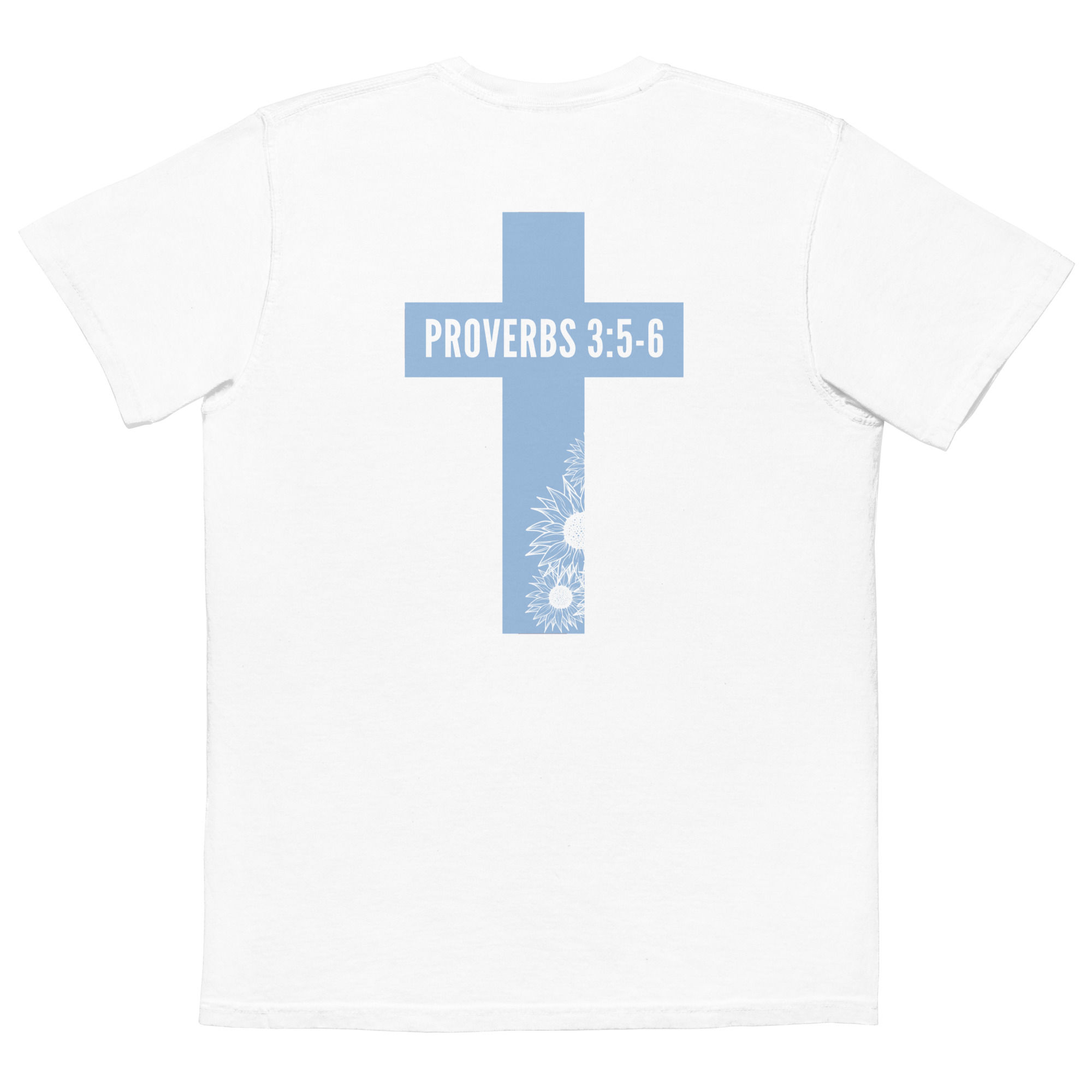 Bri Greenlow Unisex t-shirt with pocket