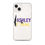 Thumbnail: Ashley Cowan iPhone Case