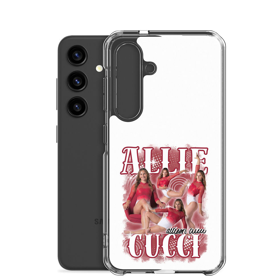 Thumbnail: Allie Cucci Samsung Case