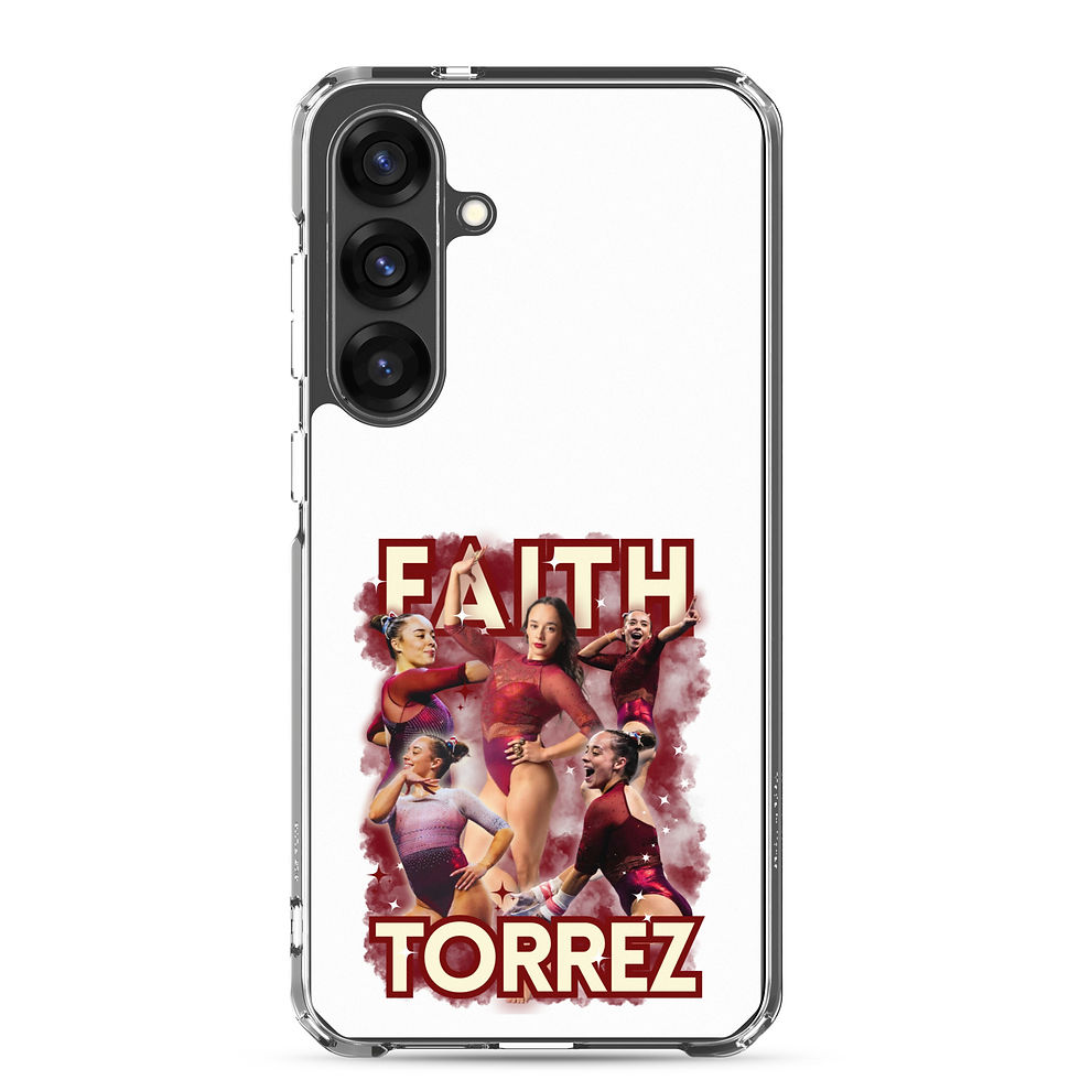 Thumbnail: Faith Torrez Samsung Case
