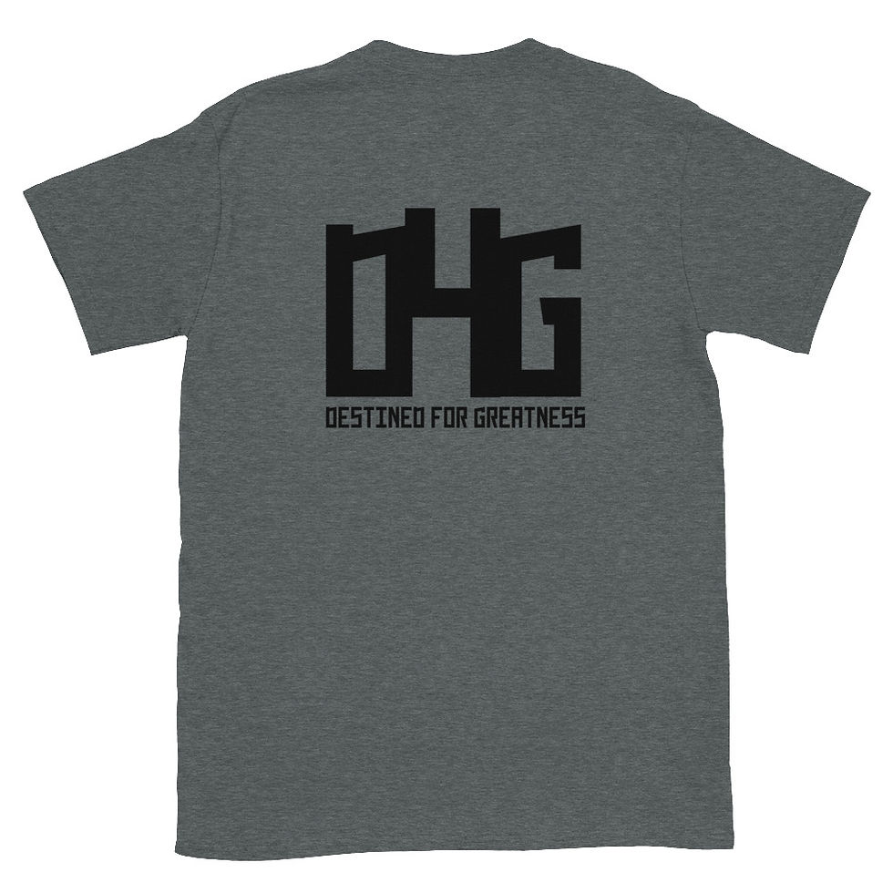 Thumbnail: Jalen Alexander TShirt