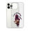 Thumbnail: Dwan Mathis iPhone Case