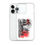 Thumbnail: Maria Fautali iPhone Case