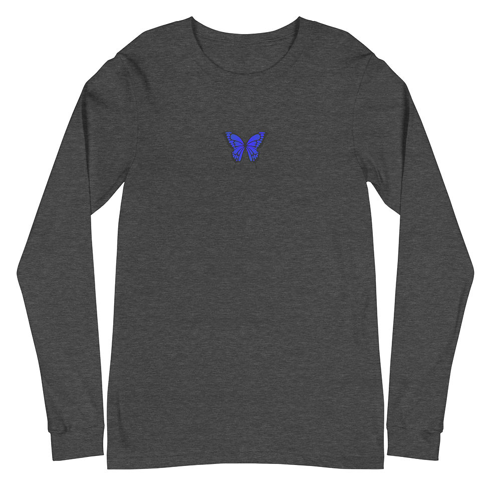 Thumbnail: Isabella Magnelli Long Sleeve TShirt
