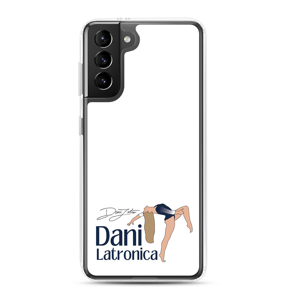 Thumbnail: Dani Latronica Samsung Case