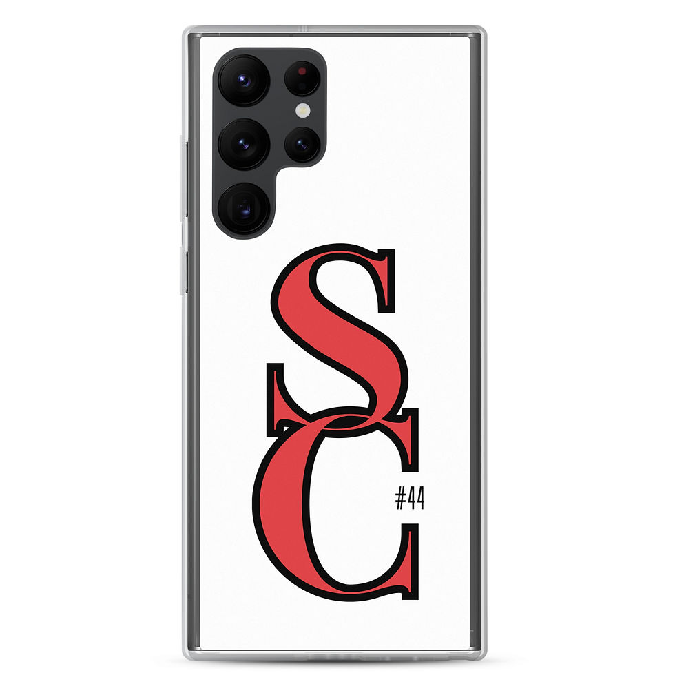 Thumbnail: Sam Csire Samsung Case