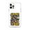 Thumbnail: Jurnee Lane iPhone Case