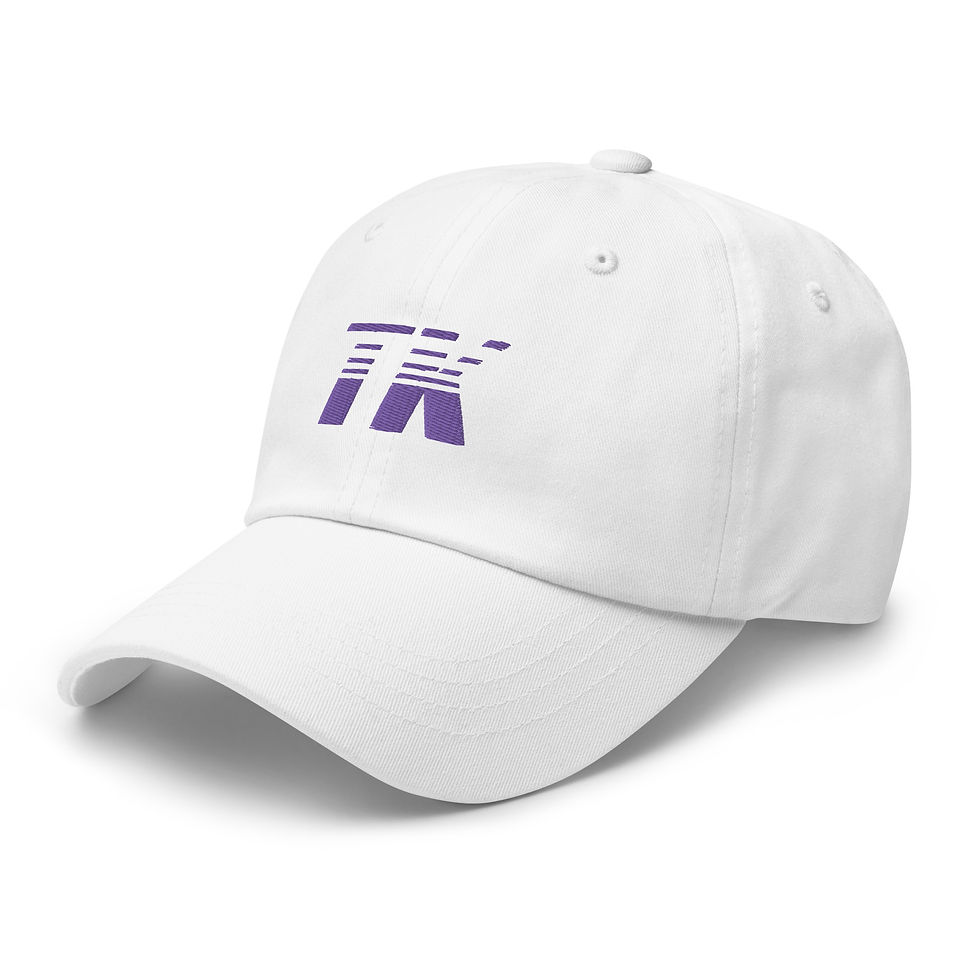 Thumbnail: Fitzgerald West Strong Hat