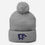 Thumbnail: Cav Futures Pom Pom Beanie
