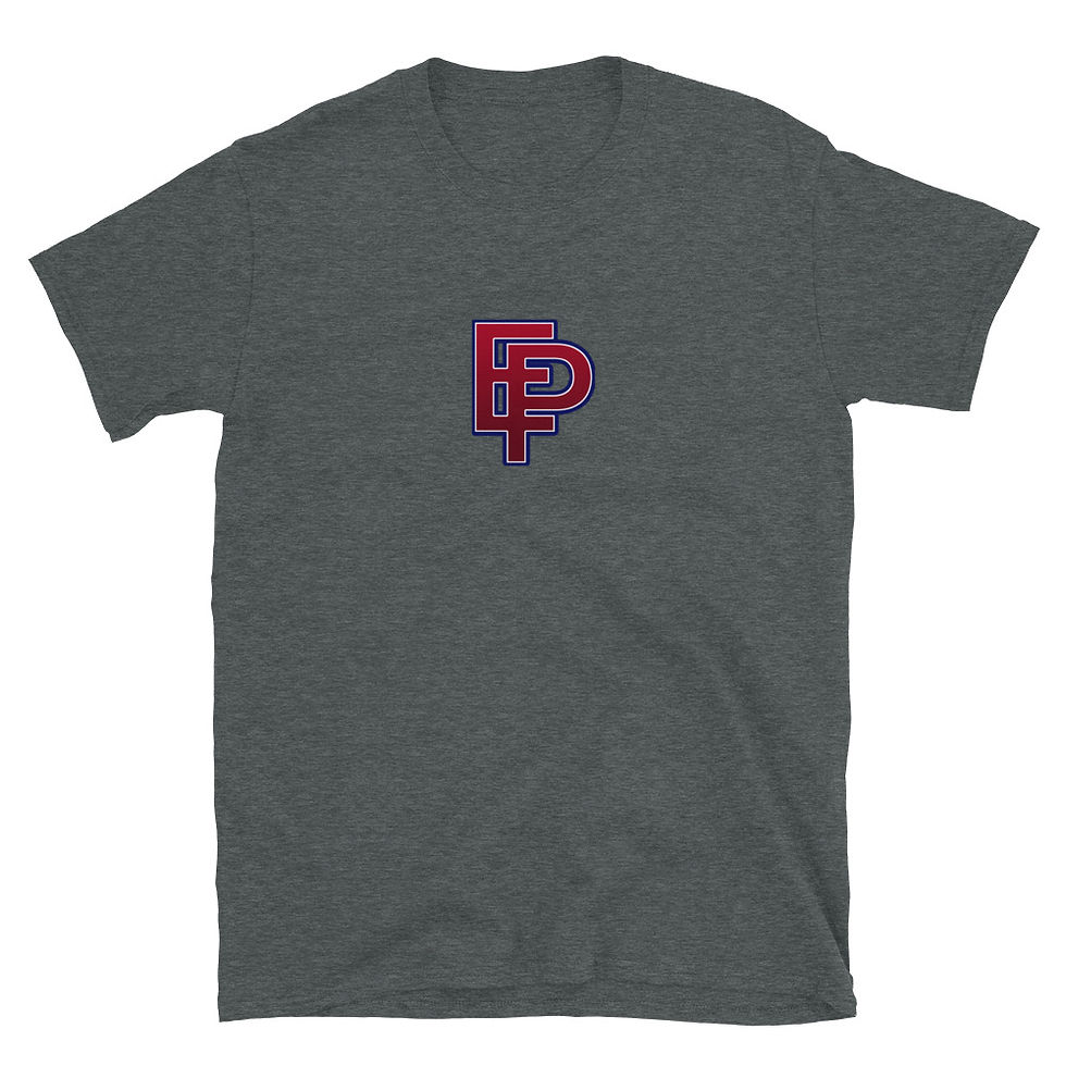 Thumbnail: Ephesians Prysock TShirt  