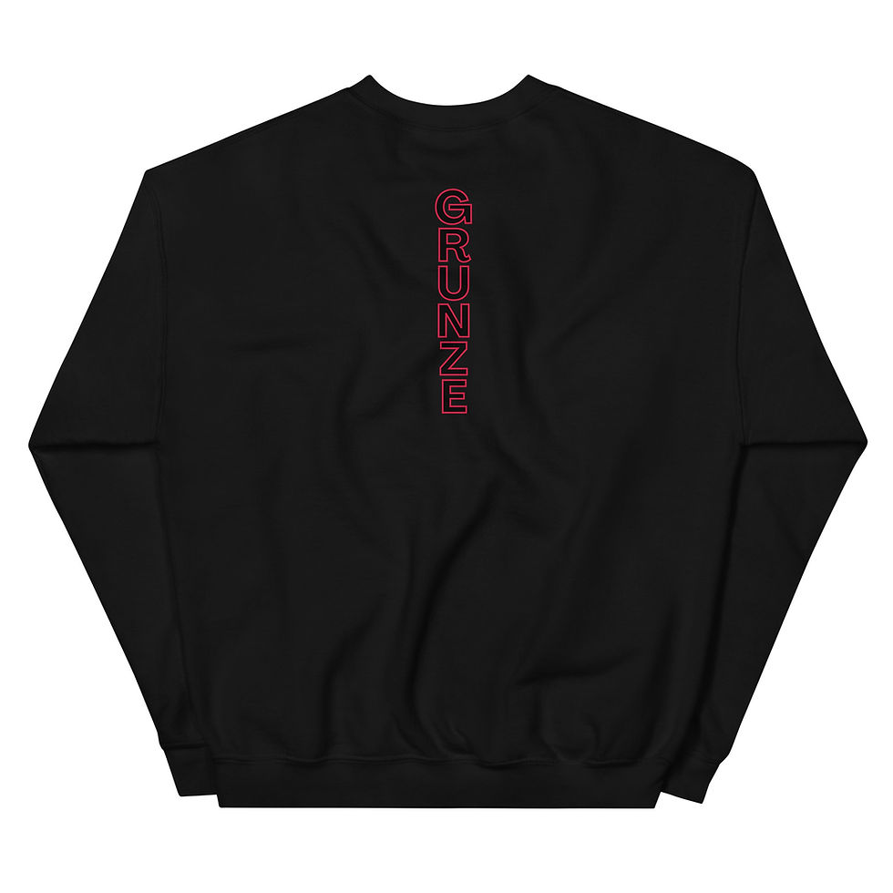 Thumbnail: Mia Grunze Crew Neck Sweatshirt