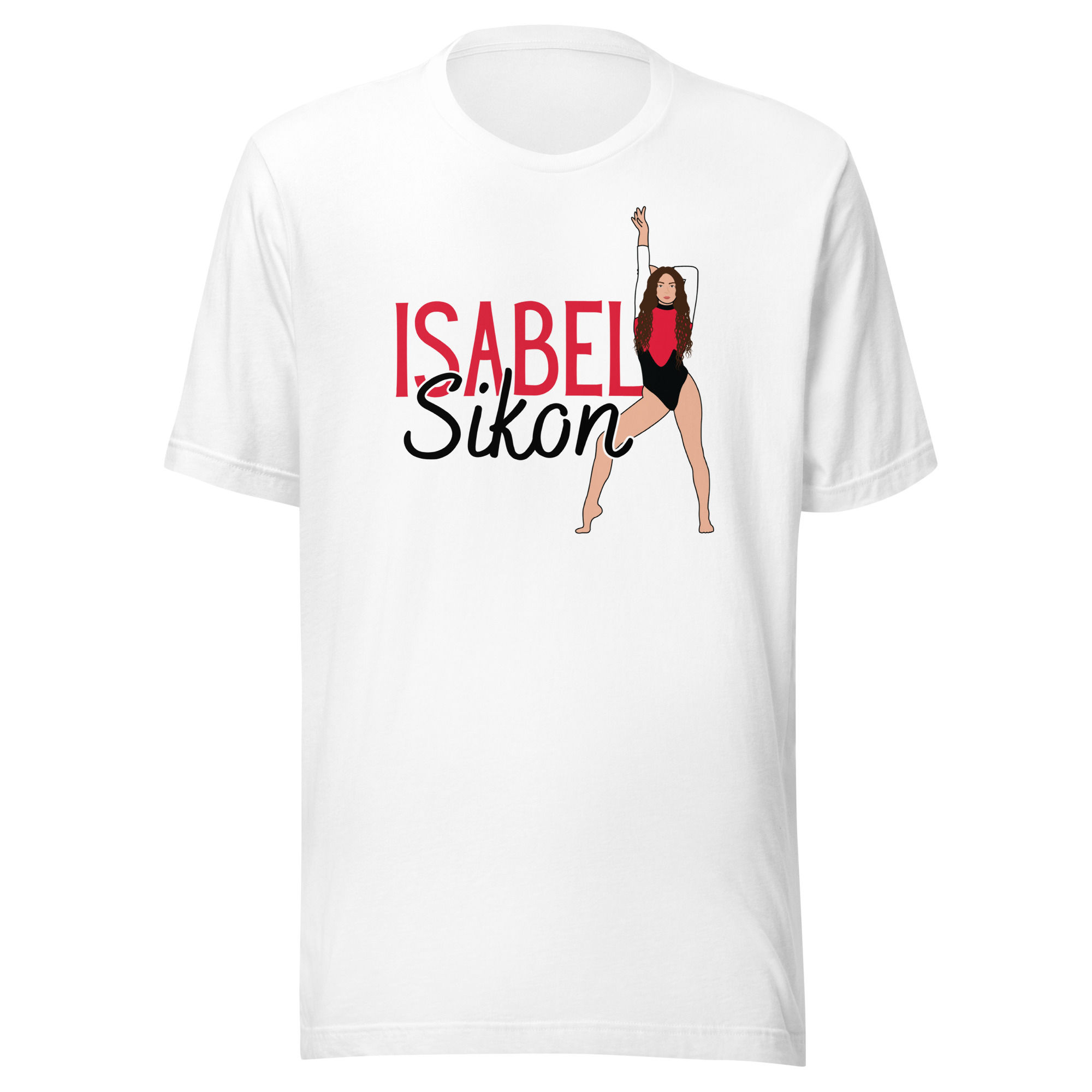 Isabel Sikon T-Shirt