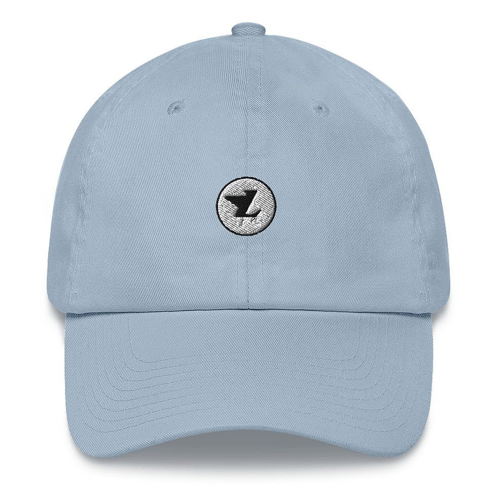 Thumbnail: Lauren Fields Hat  